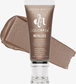Danessa Myricks Colorfix Metallics/Creams Multifunktionales Make-Up celebration, 10ml
