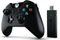 Microsoft Xbox One Controller & Wireless Adapter für Windows (Xbox One/PC) Vorschaubild