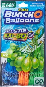 Zuru Bunch o Balloons Rapid Fill Wasserballons 100 Stk.