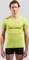 Odlo Active F-Dry Light Eco Funktionsshirt kurzarm sharp green (Herren) Vorschaubild