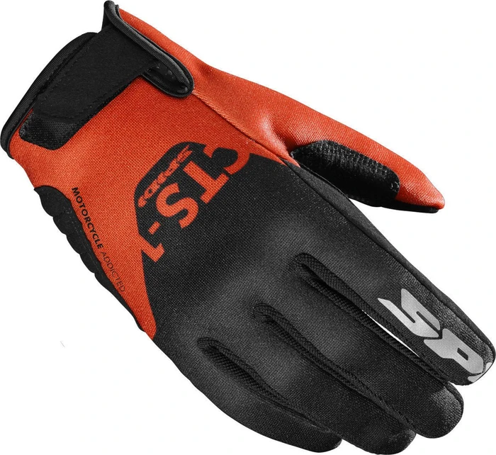 Spidi CTS-1
