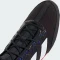 adidas Box Hog 4 core black/cloud white/pure ruby Vorschaubild
