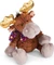 Nici Cosy Winter Elch Thure Vorschaubild