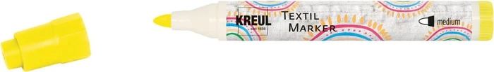 Kreul Textil Marker medium