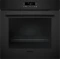 Siemens iQ300 HB272ABM3 Backofen mattschwarz Vorschaubild