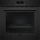 Siemens iQ300 HB272ABM3 Backofen mattschwarz