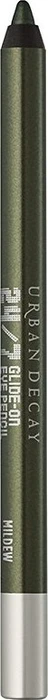 Urban Decay 24/7 Glide-On Eye Pencil Kajal Mildew, 1.2g