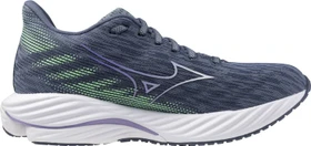 Mizuno Wave Rider 28 citadel/white/neo mint (Damen)