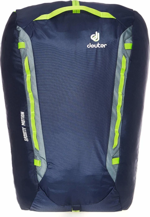 Deuter Gravity Motion navy blue/granite
