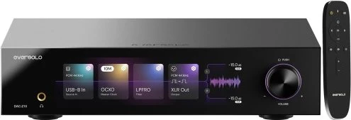 Eversolo DAC-Z10