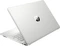 HP 15s-eq2134ng, Natural Silver, Ryzen 3 5300U, 8GB RAM, 256GB SSD, DE Vorschaubild