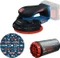 Bosch Professional EXEX18V-150-5 Akku-Exzenterschleifer Vorschaubild