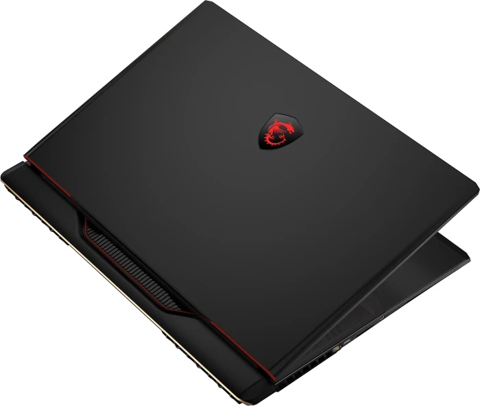 MSI Raider GE78 HX Smart Touchpad 13VG-090, Core Black, Core i9-13980HX, 32GB RAM, 2TB SSD, GeForce RTX 4070, DE