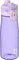 Super Sparrow Tritan Frosted Trinkflasche 1l violett Vorschaubild