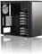 Fractal Design Define R4 Titanium Grey, Acrylfenster, schallgedämmt Vorschaubild