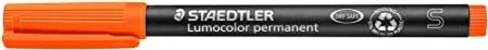 Staedtler Lumocolor 313 permanent