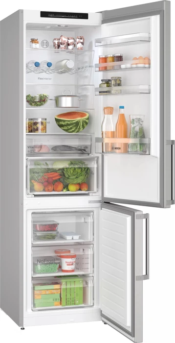 Bosch Serie 4 KGN39VICT
