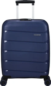 American Tourister Air Move Trolley mit 4 Rollen 55cm midnight navy
