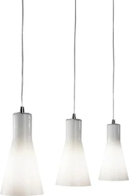 Fabas Luce Diana Pendelleuchte 3-flammig