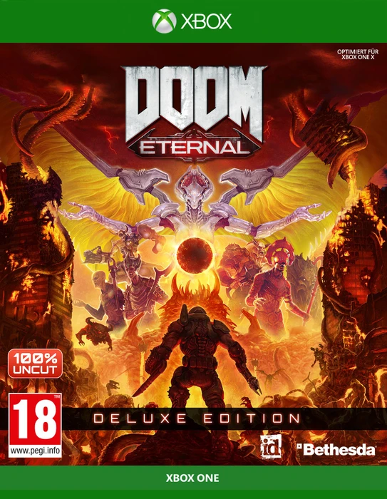 Doom Eternal