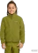 Jack Wolfskin Iceland 3in1 Funktionsjacke green zinnia (Junior) Vorschaubild