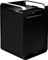 SilverStone Case Storage CS01 schwarz, Mini-ITX Vorschaubild