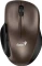 Genius Ergo 8200S Wireless Silent Mouse braun/schwarz, USB Vorschaubild