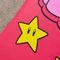 X Rocker Nintendo Super Mario All-Star Collection Floor Rocker Gamingstuhl, Peach rosa Vorschaubild