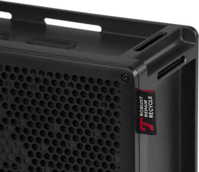 Teufel MYND Warm Black