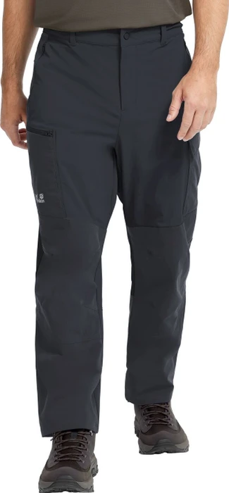 Jack Wolfskin Ridge Hike Hose lang phantom (Herren)