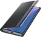 Samsung Clear View Cover für Galaxy Note 20 mystic black Vorschaubild