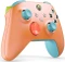 Microsoft Xbox Series X Wireless Controller Sunkissed Vibes OPI Special Edition (Xbox SX/Xbox One/PC) Vorschaubild