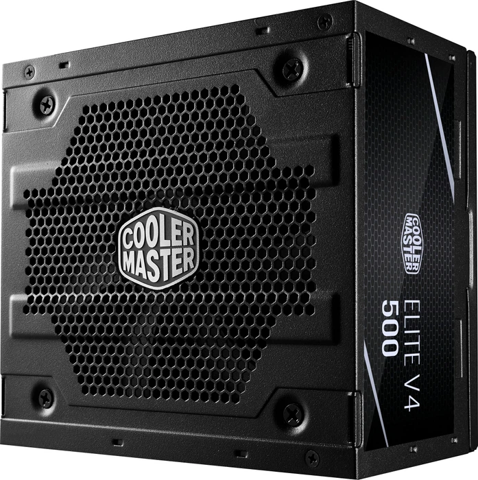 Cooler Master Elite V4 230V 500W, ATX 2.41