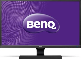BenQ EW3270ZL, 32"