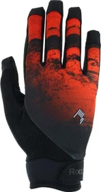Roeckl Montan Fahrradhandschuhe palermo red