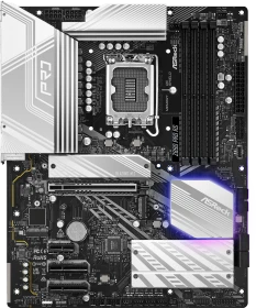 ASRock Z890 Pro RS (Intel 1851) (90-MXBP10-A0UAYZ)