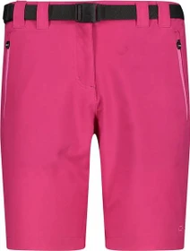 CMP Trekking Hose kurz geranium (Damen)