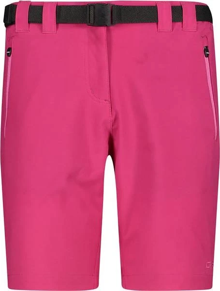 CMP Trekking Hose kurz geranium (Damen)