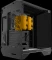 DarkFlash DY470 Shadow Black, inkl. 4x Lüfter, inkl. GPU-Halterung, Glasfenster Vorschaubild