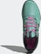 adidas Terrex Agravic GTX acid mint/grey four/screaming pink (Herren) Vorschaubild