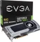 EVGA GeForce GTX 980 Ti Superclocked, 6GB GDDR5, DVI, HDMI, 3x DP Vorschaubild
