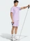 adidas Tech Apparel Funktionsshirt kurzarm powder plum (Herren) Vorschaubild