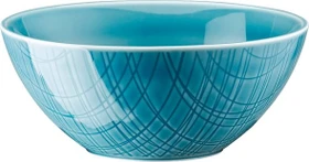 Rosenthal Mesh Aqua Müslischale 14cm