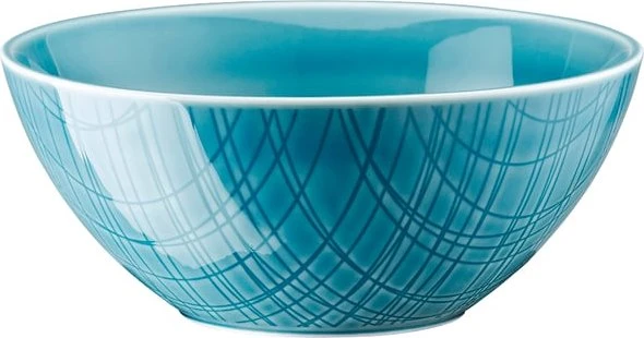 Rosenthal Mesh Aqua Müslischale 14cm