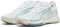 Puma Accelerate Nitro SQD 4 Game On Handballschuhe puma white/baltic sea blue/fresh water (Damen) Vorschaubild