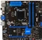 MSI H87M-G43 (Intel 1150) Vorschaubild