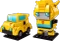 LEGO BrickHeadz - Bumblebee Mech & Fahrzeug Vorschaubild