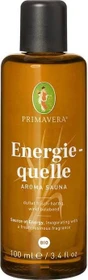 Primavera Energiequelle Saunaaufguss, 100ml