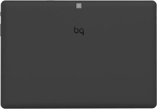bq Aquaris M10 Full HD, schwarz, 16GB