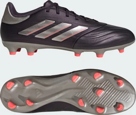 adidas Copa Pure II League FG aurora black/platinum metallic/turbo